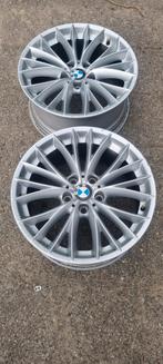 2 STUK BMW VELGEN BREEDSET STYLING 342  ORGINEEL OEM, Ophalen of Verzenden, Gebruikt