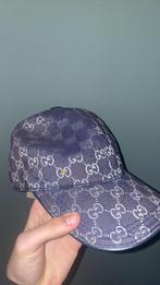 Gucci Pet - Gedragen, Kleding | Heren, Hoeden en Petten, Ophalen, Gedragen, One size fits all, Pet