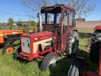 1970 Case IH 423 Oldtimer tractor, Case IH, Tot 2500, Oldtimer