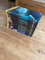 De Hopeloze Heks - Complete Serie DVD Boxset, Verzenden, Gebruikt, Boxset