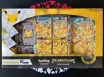 Celebrations Pikachu V-Union Special Collection sealed, Hobby en Vrije tijd, Verzamelkaartspellen | Pokémon, Ophalen of Verzenden