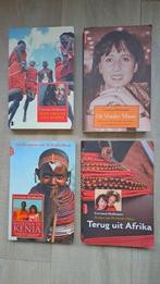 Serie boeken Corinne Hofmann - De Blanke Masai, Gelezen, Ophalen of Verzenden, Corinne Hofmann, Nederland