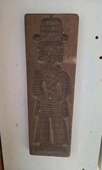 Oude Antieke Speculaasplank, Ophalen of Verzenden