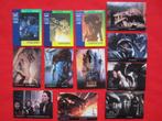 Collector Cards Lord of the Rings, Star Wars, Predator Alien, Ophalen of Verzenden, Zo goed als nieuw, Foto of Kaart