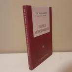 Ds. M. Karens. De enige medicijnmeester. 52 meditaties., Ophalen of Verzenden, Gelezen, Christendom | Protestants