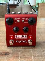 Strymon Compadre - Compressor & Boost Pedaal, Ophalen, Zo goed als nieuw, Overige typen