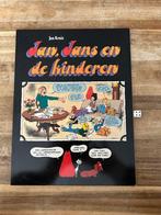 Jan, Jans en de kinderen, Eén stripboek, Ophalen of Verzenden, Jan Kruis, Gelezen