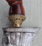 Bugi, boeginese, keris, kris, buginees, Celebes, Sumatra, Ophalen of Verzenden