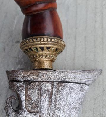 Bugi, boeginese, keris, kris, buginees, Celebes, Sumatra  beschikbaar voor biedingen