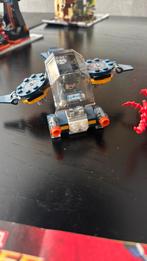 Lego Marvel Super Heroes 76036 compleet, Ophalen of Verzenden, Zo goed als nieuw, Complete set, Lego