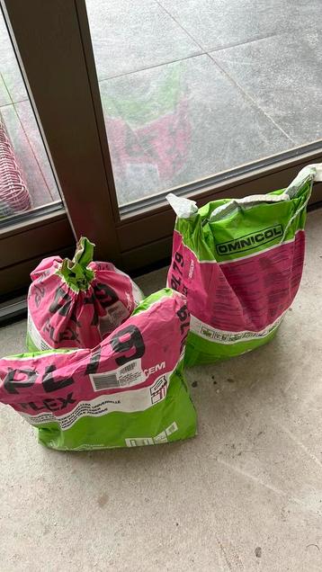 Omnicol PL79 flex beschikbaar voor biedingen