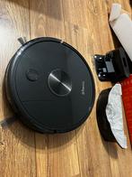 Ultenic D5s Pro Robot Vacuum Cleaner with mop, Witgoed en Apparatuur, Stofzuigers, Ophalen of Verzenden, Zo goed als nieuw, Minder dan 1200 watt