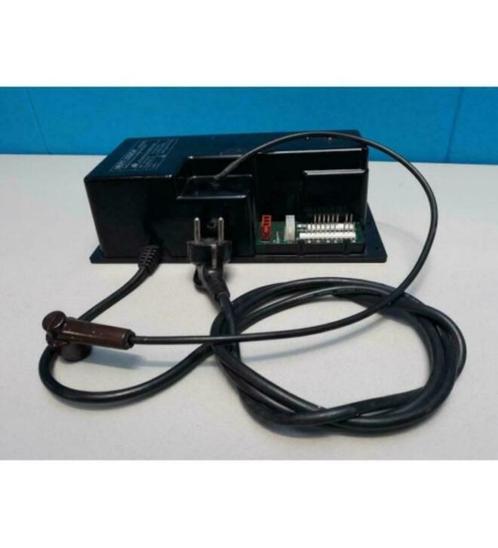 Branderautomaat Nefit Turbo Logica met bougie kabel, Doe-het-zelf en Verbouw, Verwarming en Radiatoren, Gebruikt, Cv-ketel of Combi-ketel