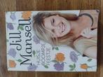 Jill Mansell - Huisje boompje feestje, Jill Mansell, Ophalen of Verzenden, Zo goed als nieuw, Nederland