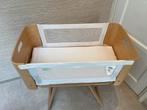 Bednest Co-sleeper inclusief matras, Kinderen en Baby's, Ophalen, Gebruikt, Wieg