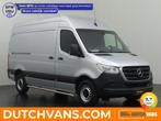 Mercedes-Benz Sprinter 315CDI 9G-Tronic Automaat | 3500Kg TG, Auto's, Automaat, Stof, Gebruikt, 150 pk