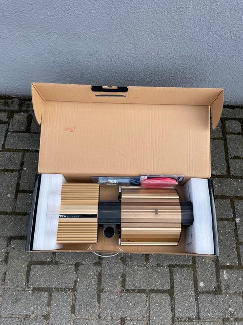 Dimlux Expert Series 1000w gebruikt, Hobby en Vrije tijd, Overige Hobby en Vrije tijd, Gebruikt, Ophalen