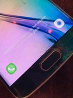 Samsung Galaxy S6 Edge 32 gb, Android OS, Gebruikt, Zonder abonnement, Ophalen of Verzenden