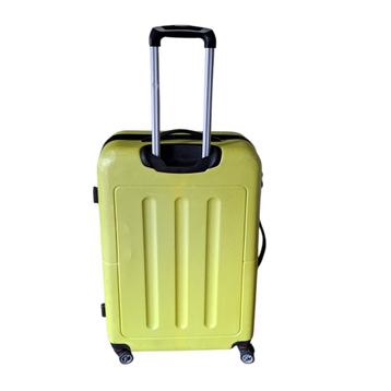 Decent Neon-Fix Medium koffer Geel 66X42X26 CM beschikbaar voor biedingen