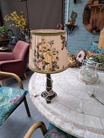 Schemerlamp antiek, Antiek en Kunst, Curiosa en Brocante, Ophalen of Verzenden