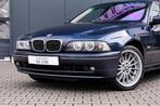 BMW 5-serie 540i Edition I Highline I DSP I Style 32 I Exclu, Automaat, Navigatiesysteem, Achterwielaandrijving, Gebruikt