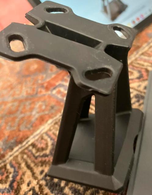 KTM 390/790/890/ Norden901 GPS bracket, Motoren, Accessoires | Navigatiesystemen, Zo goed als nieuw, Ophalen of Verzenden