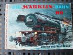 Marklin Ho Handboek No 0310 uit de jaren 60., Hobby en Vrije tijd, Modeltreinen | H0, Wisselstroom, Gebruikt, Märklin, Boek, Tijdschrift of Catalogus