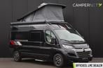 Lmc Innovan 600 140pk | 5.99m | Hefdak | Luifel | Dwarsbed |, Bus-model, Bedrijf, Diesel, 6 tot 7 meter