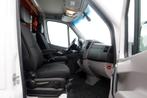 Mercedes-Benz Sprinter 319 CDI 3.0 V6 190pk E6 L2H1 7G Autom, Auto's, Achterwielaandrijving, Gebruikt, Euro 6, 190 pk