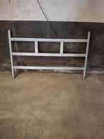 Koprek nieuw voor platauwagen, Ophalen, Nieuw