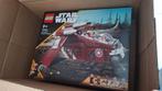 LEGO Star Wars 75354 Coruscant Guard Gunship - Nieuw!, Kinderen en Baby's, Speelgoed | Duplo en Lego, Ophalen of Verzenden, Nieuw