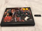 Hori Tekken 6 arcade stick PS3, Ophalen of Verzenden, Zo goed als nieuw, PlayStation 1