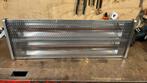 Terras heater 2400watt ongebruikt, afstand bediening, Verzenden, Zo goed als nieuw