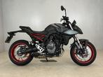 Suzuki GSX 8S (bj 2025), Bedrijf, Naked bike