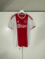 Ajax thuis shirt 2018/2019 maat L, Maat L, Ophalen of Verzenden, Zo goed als nieuw, Shirt