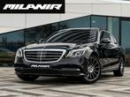 Mercedes S-klasse 350d Lang Prem Plus |Pano |Headup |Massage, Automaat, Achterwielaandrijving, Gebruikt, 2925 cc