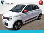 Renault Twingo 1.0 SCe Collection . (bj 2016), Keurmerk '100% Onderhouden', Gebruikt, 840 kg, 4 stoelen