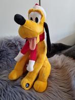 Disney kerst pluches, Verzamelen, Disney, Ophalen of Verzenden, Zo goed als nieuw, Knuffel