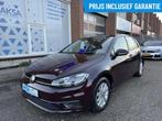 Volkswagen Golf 1.0 TSI Comfortline CarPlay LED Regensensor, Auto's, 86 pk, Gebruikt, Euro 6, Overige kleuren