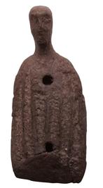 Limoges aplique  - ca 13e-15e eeuw, Postzegels en Munten, Munten | Nederland, Verzenden, Koningin Beatrix