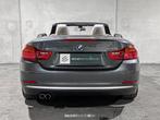 BMW 4 Serie Cabriolet F33 428i Cabriolet xDrive High Executi, Auto's, BMW, Automaat, Gebruikt, Cabriolet, 4 stoelen