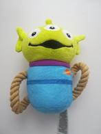 Hondenspeeltje (Alien - Toy Story), Ophalen of Verzenden, Zo goed als nieuw, Piepspeelgoed
