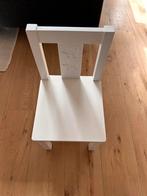 Kritter stoeltje ikea, Kinderen en Baby's, Kinderkamer | Tafels en Stoelen, Ophalen of Verzenden, Gebruikt, Stoel(en)