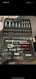 Doppenset nieuw in doos ACTIEPRIJS €39,99, Ophalen of Verzenden, Nieuw