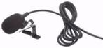 Opsteek microfoon 158-T, Muziek en Instrumenten, Microfoons, ., Overige typen, Nieuw, Ophalen of Verzenden
