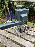 Bovenfreesmachine freesmachine ELU MOF69 MF68, Doe-het-zelf en Verbouw, Ophalen, ELU, Zo goed als nieuw, Bovenfrees