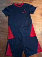 Australian setje kleding maat 134, Ophalen, Zo goed als nieuw, Broek