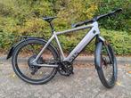 Stromer ST5 Speed Pedelec - xl, Fietsen en Brommers, Elektrische fietsen, Ophalen, Gebruikt, Stromer, 50 km per accu of meer