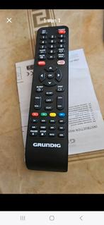 Universele afstandbediening grundig nieuw, Ophalen of Verzenden, Nieuw
