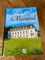 Gerda van Wageningen - Zomer op Moerland groot letter, Boeken, Ophalen of Verzenden, Zo goed als nieuw, Gerda van Wageningen